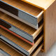 Mid Century U-460 sideboard by Jiří Jiroutek for Interiér Praha