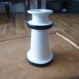 candlestick/ candlestick Frédéric de Luca