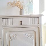 Art Deco Parisian Buffet