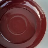 Vase and its saucer design Arian Brekveld