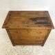 Commode fin XIXème siècle