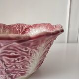 Salad bowl cabbage slurry