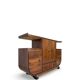 Buffet, Art Deco sideboard, 1920s-1930s