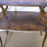tea table