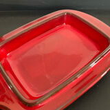 Vintage 5 piece ceramic set for breakfast