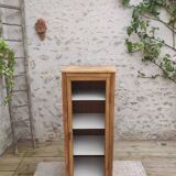 Mesh dresser
