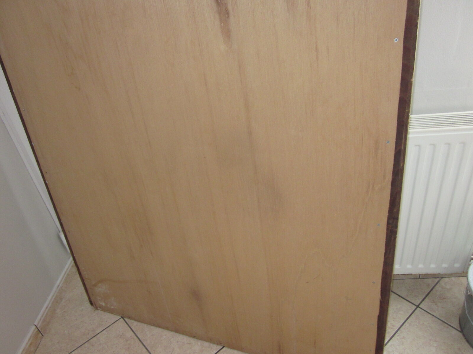 large mirror gilded XIX 2mx120cm