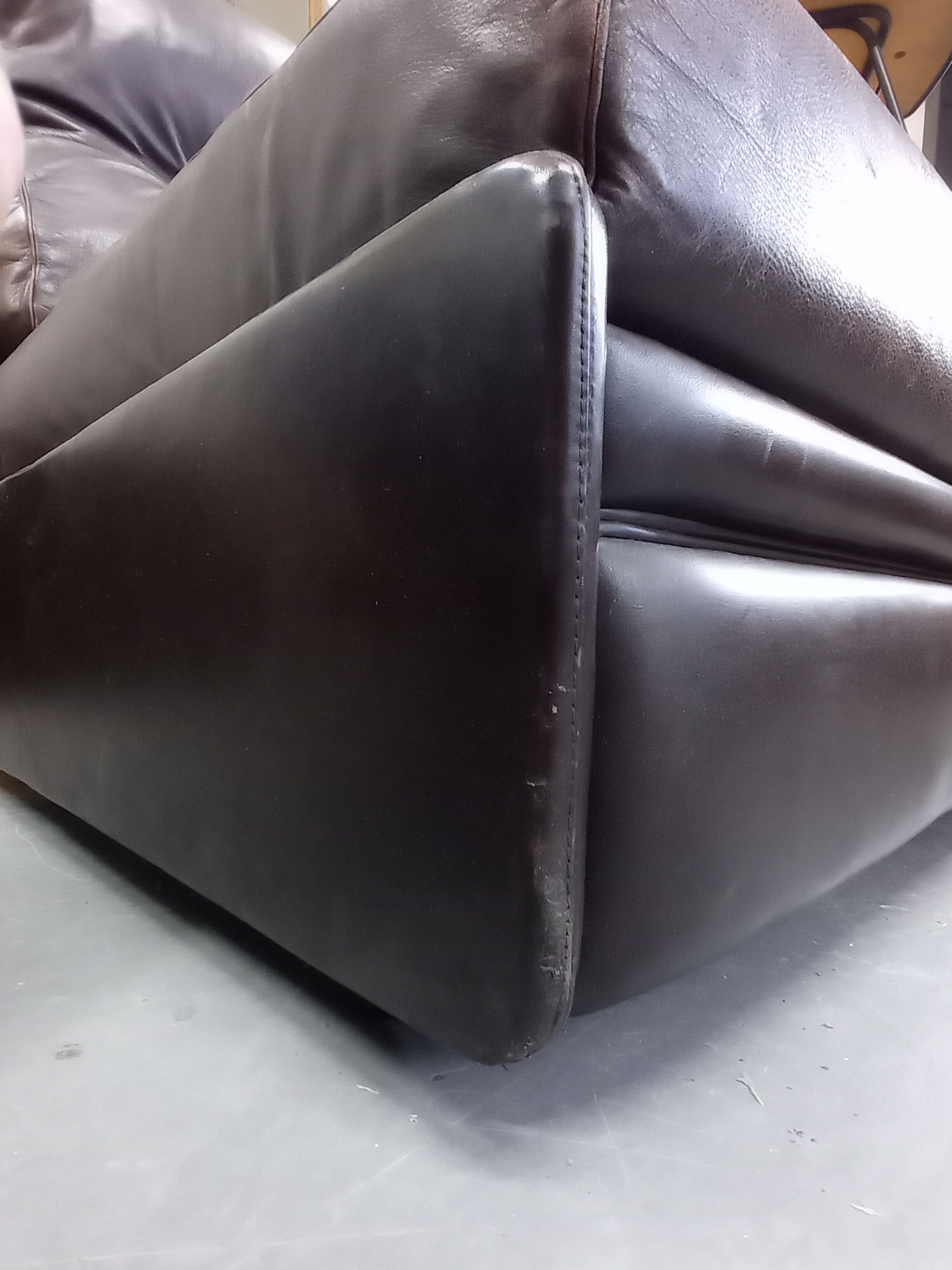 Pair of Steiner heaters