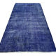 Tapis turc 195 x107 cm vintage