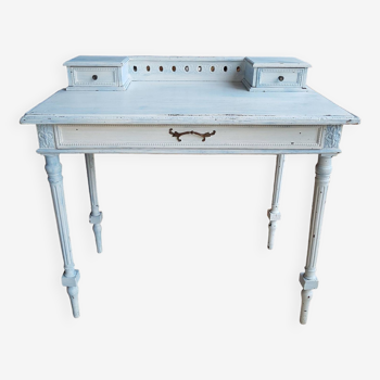 Dressing table, Louis XVI style desk