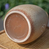 Ceramic vase scheurich Keramik West Germany