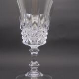 Service 12 Crystal glasses