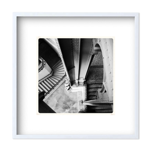 Photo d'art en tirage