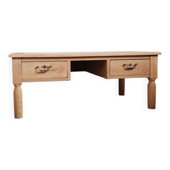 Belle et grande table basse