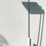Lampadaire halogène Regent. Vintage 80s