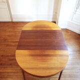Baumann dining table
