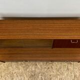 Mid century vintage sideboard