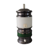 Vintage lamp signed Goffredo Régianni Italy 70s