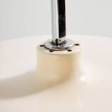 Hungarian floor lamp by Borsfay Tamás