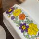 Bavarian porcelain soup tureen