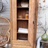 Parisian Art Deco wardrobe