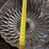 Service 3 salad bowls and Duralex cups