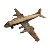 Avion Vickers Viscount