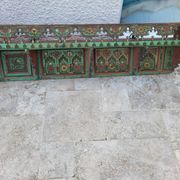 Etagère ethnique