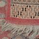 Handmade Pakistani rug 268x191cm