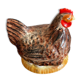 Chicken casserole Michel Caugant