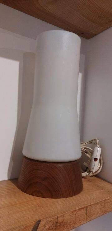 Louis Kalff Philips lamp