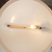Elio Martinelli Luce - Serpente floorlamp