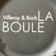 Villeroy and Boch flat plate dinnerware set