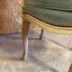 Fauteuil Louis XVI