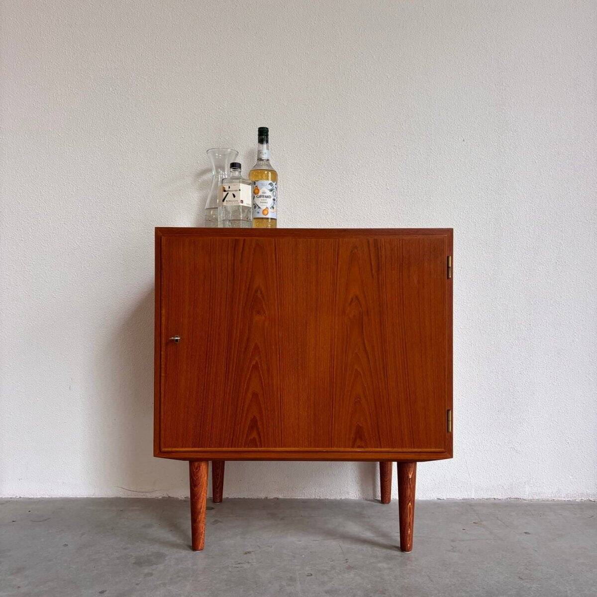 Vintage sideboard Hundevad
