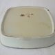 Vintage Royal Copenhagen Marianne Johnson empty pocket
