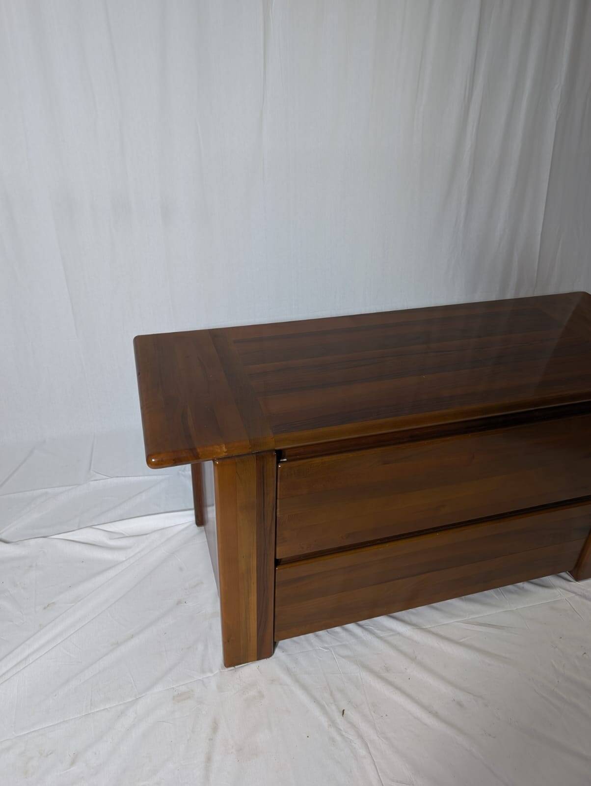 Chest of Drawers model Sapporo by Mario Marenco for Mobilgirgi, 70s