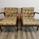 Armchairs by K. Kozelka & A. Kropacek, Set of 2, 1950