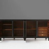 Mid-century modern sideboard 1980