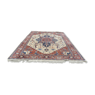 Tapis fait main de Turquie 3.52 x 2.62