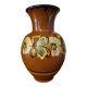 Grand vase hongrois HMV vintage