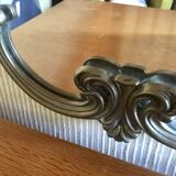 Louis XV style mirror