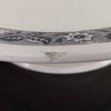 Art Deco Boch La Louvière dish