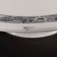 Art Deco Boch La Louvière dish