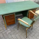 Italian vintage doro burau 1950