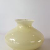 vase en verre Murano VeArt par venini , 1983