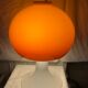 70s mushroom lamp