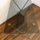 Vintage side table