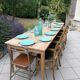 Table de ferme