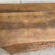 Commode Louis XV walnut 18th